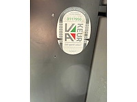 Unicarriers - 2019 - all - elektrische palletwagen - afbeelding 3 van  9