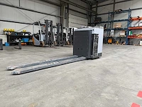 Unicarriers - 2019 - all - elektrische palletwagen