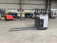 Unicarriers - 2019 - all - elektrische palletwagen - afbeelding 2 van  9