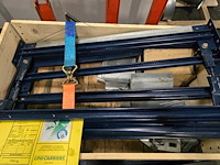 Unicarriers - 2020 - draagarmstelling - draagarmstelling - afbeelding 5 van  8