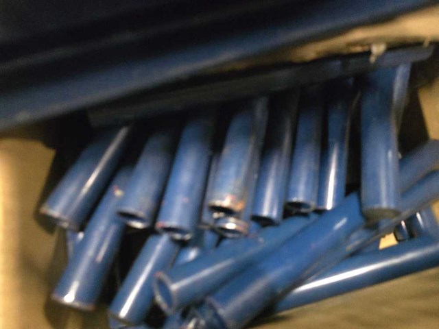 Unicarriers - 2020 - draagarmstelling - draagarmstelling - afbeelding 7 van  8