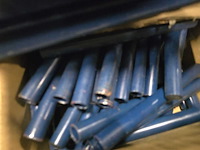 Unicarriers - 2020 - draagarmstelling - draagarmstelling - afbeelding 7 van  8