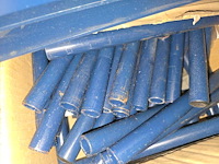 Unicarriers - 2020 - draagarmstelling - draagarmstelling - afbeelding 8 van  8