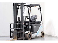 Unicarriers - jag2n1l20q - vorkheftruck - afbeelding 1 van  1