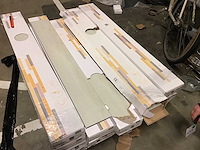 Uniclick white elementa hinckley pak pvc vloer - afbeelding 1 van  4