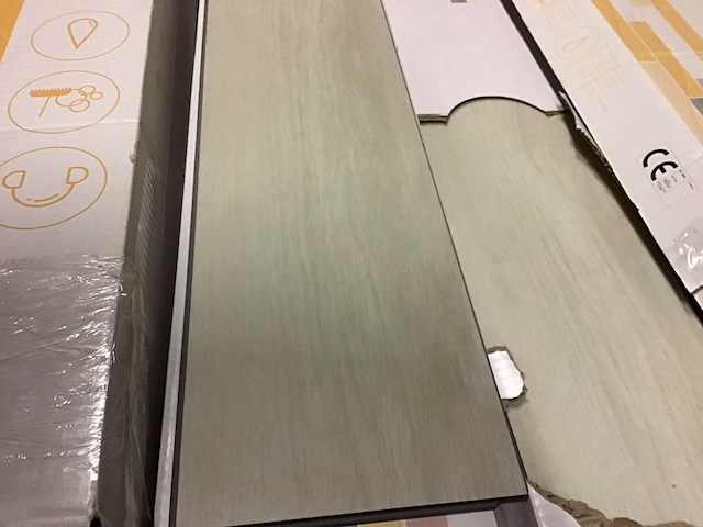 Uniclick white elementa hinckley pak pvc vloer - afbeelding 4 van  4