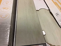 Uniclick white elementa hinckley pak pvc vloer - afbeelding 4 van  4