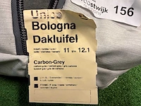 Unico bologna maat 11 t/m 12.1 dakluifel - afbeelding 3 van  3