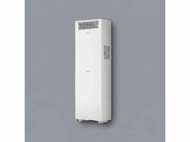 Unico olimpia splendid vertical 35 airconditioning - afbeelding 1 van  9