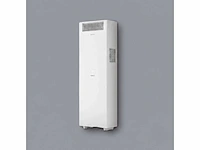 Unico olimpia splendid vertical 35 airconditioning