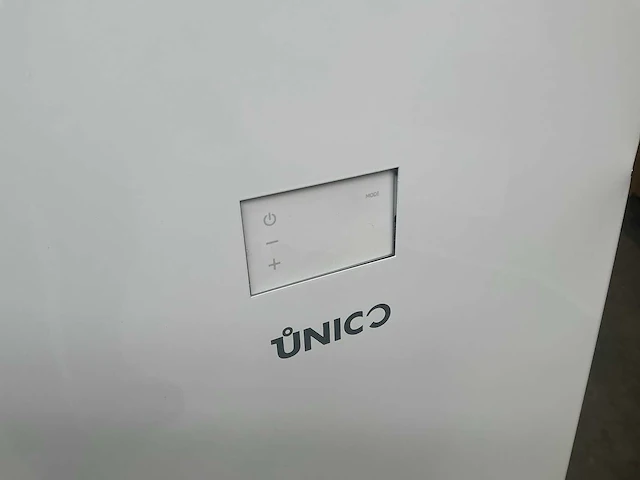 Unico olimpia splendid vertical 35 airconditioning - afbeelding 6 van  9