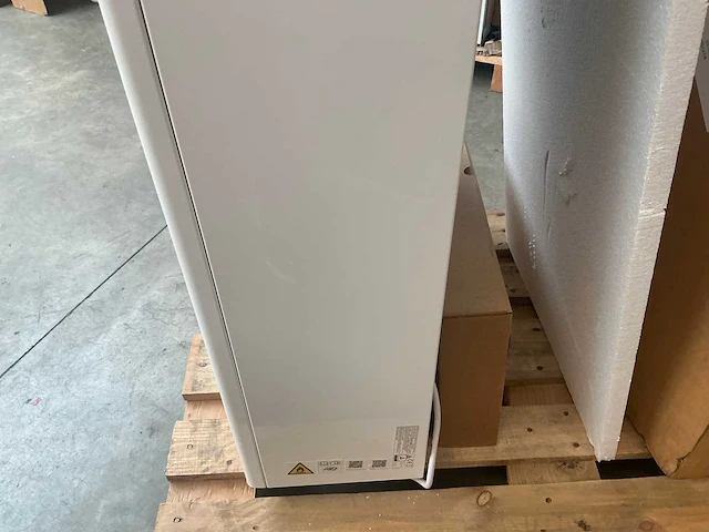 Unico olimpia splendid vertical 35 airconditioning - afbeelding 7 van  9