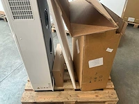 Unico olimpia splendid vertical 35 airconditioning - afbeelding 4 van  9