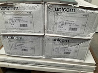 Unicom wandtegel oxid emerald 7,4x30 3,5m2 - afbeelding 6 van  6