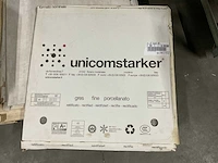 Unicomstarker - vloertegel 6,48 m2 - afbeelding 2 van  3
