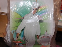 Unicorn oncie maat 164 - afbeelding 5 van  5