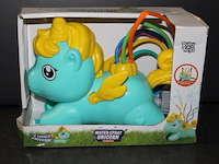Unicorn water sproeier 1x in kr a13 - afbeelding 1 van  5