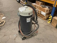 Unicraft mssg 105 a sandblaster - afbeelding 5 van  5