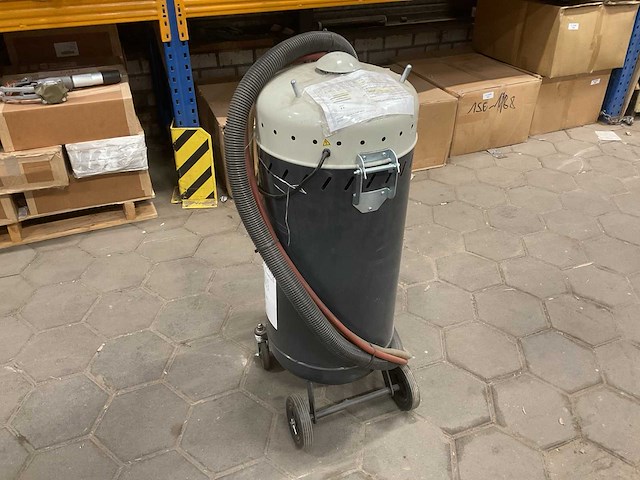 Unicraft mssg 105 a sandblaster - afbeelding 4 van  5