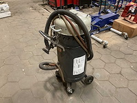 Unicraft mssg 105 a sandblaster - afbeelding 1 van  5