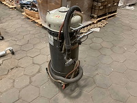 Unicraft mssg 105 a sandblaster - afbeelding 2 van  5