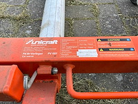 Unicraft pkw-verleger pv681 auto movers - afbeelding 2 van  11