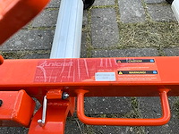 Unicraft pkw-verleger pv681 auto movers - afbeelding 4 van  11