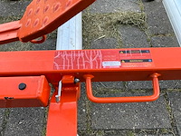 Unicraft pkw-verleger pv681 auto movers - afbeelding 5 van  11