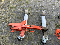 Unicraft pkw-verleger pv681 auto movers - afbeelding 11 van  11