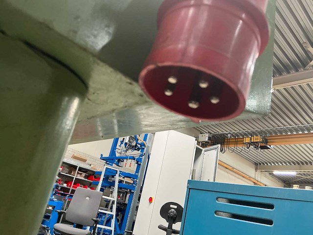 Unicum 8 overige slijpmachines - afbeelding 10 van  12