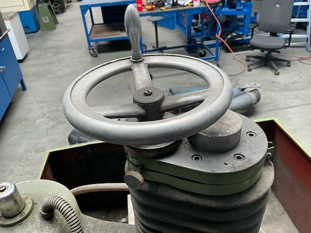 Unicum 8 overige slijpmachines - afbeelding 12 van  12