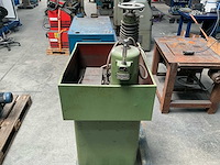 Unicum 8 overige slijpmachines - afbeelding 3 van  12