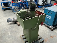 Unicum 8 overige slijpmachines - afbeelding 4 van  12