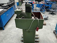 Unicum 8 overige slijpmachines - afbeelding 5 van  12