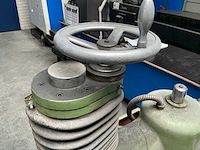 Unicum 8 overige slijpmachines - afbeelding 7 van  12