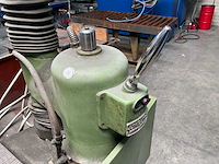 Unicum 8 overige slijpmachines - afbeelding 8 van  12