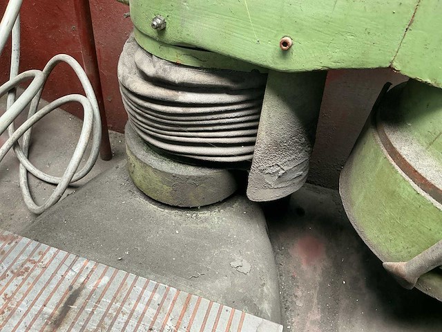 Unicum 8 overige slijpmachines - afbeelding 9 van  12