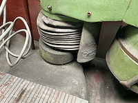 Unicum 8 overige slijpmachines - afbeelding 9 van  12