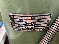 Unicum 8 overige slijpmachines - afbeelding 1 van  4