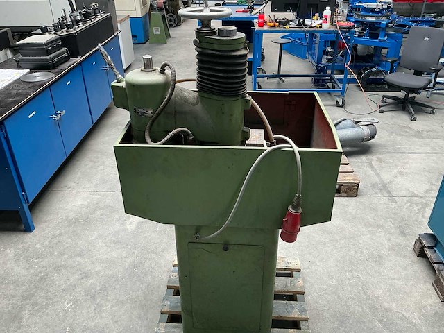 Unicum 8 overige slijpmachines - afbeelding 3 van  4