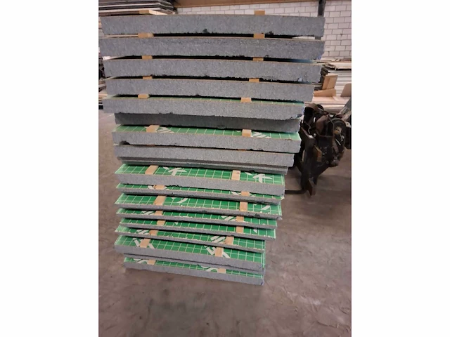Unidek reno dek2,5 dakplaat (17x) - afbeelding 2 van  3
