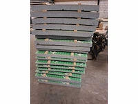 Unidek reno dek2,5 dakplaat (17x) - afbeelding 2 van  3