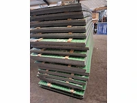 Unidek reno dek2,5 dakplaat (17x) - afbeelding 3 van  3