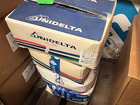 Unidelta 16x3/4 koppeling (560x) - afbeelding 2 van  3