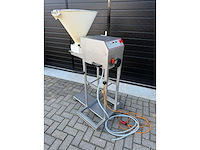 Unidos - oliebollen plopper - doseermachine - afbeelding 3 van  8