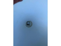 Unidos - oliebollen plopper - doseermachine - afbeelding 8 van  8