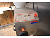 Unidos dps-5 oliebollen beslag doseerapparaat - afbeelding 3 van  7