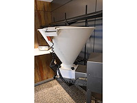 Unidos dps-5 oliebollen beslag doseerapparaat - afbeelding 5 van  7