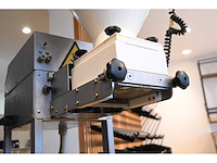 Unidos dps-5 oliebollen beslag doseerapparaat - afbeelding 7 van  7