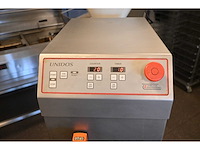 Unidos dps-5 oliebollen beslag doseermachine - afbeelding 4 van  9